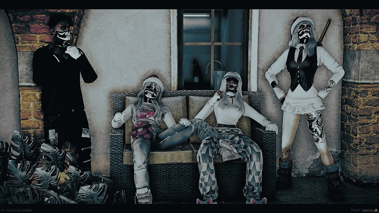 𝑹𝒆𝒗𝒆𝒍𝒊𝒐𝒏? | 𝑷𝑹𝑶𝟒𝑲𝑰𝑵𝑮𝑺