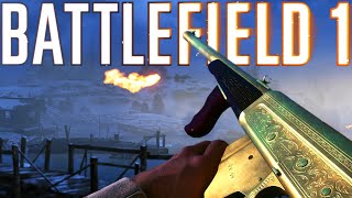 🔴 Battlefield 1: EA Pulls The Plug On Battlefield 2042 (1080p, Ultra High Quality)