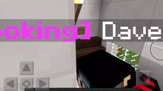 Yandere high school - A BULLY (minecraft roleplay) #7