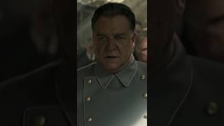 He Made Us Feel German Again...