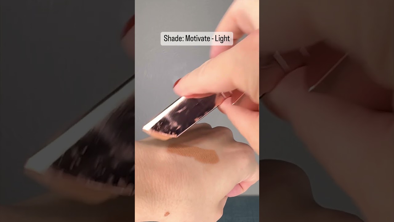 LYS Cream Bronzer Stick | Makeup Essential 