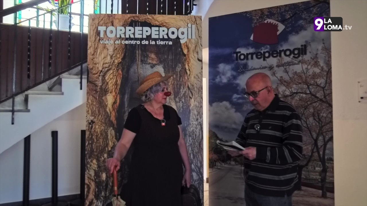 Teatrerías 455