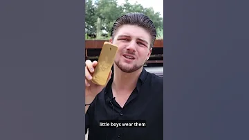 Не покупай этот парфюм! #shorts