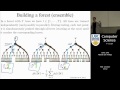 Machine learning - Random forests