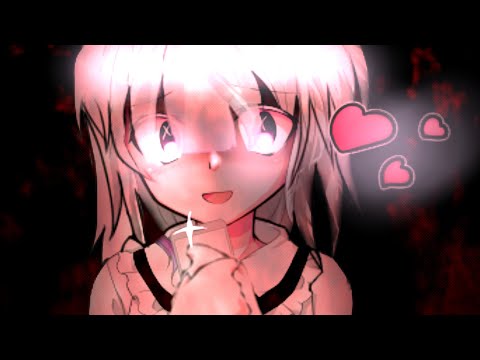 【東方PV】 めっっっ。