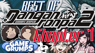 Best of Game Grumps - Danganronpa 2 - Chapter 1