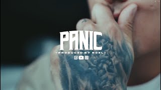 (FREE) Slim x Fredo Type Beat - "Panic" | UK Rap Instrumental 2023
