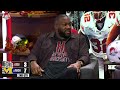 Ohio State & Michigan Traditions with RJ Young, Beanie Wells and Chris Howard | Live Tailgate