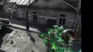 Online FFA Hitmarker