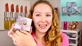 THE JEWELRY BOX BY SILVERANDGOLD.COM UNBOXING!