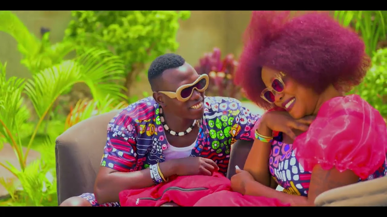 Yom Ayoma official video by Black Born X Sherry Princes