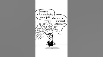 prompt engineer ?   #shorts  #memes