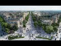 Paris grand plan to become europes greenest city