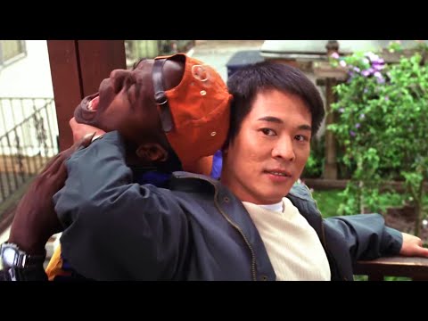 Romeo Must Die ضابط سابق ومحترف كونغ فو يهرب من السجن للبحث عن قاتل أخيه  Romeo Must Die ضابط سابق ومحترف كونغ فو يهرب من السجن للبحث عن قاتل أخيه