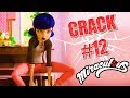 Miraculous Crack #12 - Ladybug