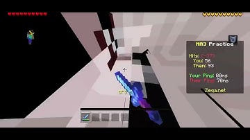 Clean hit select on Zeqa