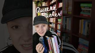 Queere Must Reads 🌈 #booktubegermany #buchtipps #booktube #queer #lgbtqia