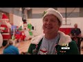 James River Church brings Christmas early to York Elementary students in Springfield