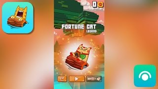 Splashy Cats - Gameplay Showcase (iOS, Android) screenshot 4
