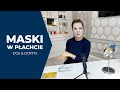 Maski w płachcie - DOs &amp; DON&#39;Ts! Co robić z maską, aby wykorzystać ją w 100%?