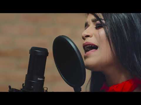 Alex Sensation, Ozuna - Que Va - Cover By Liss Curiel