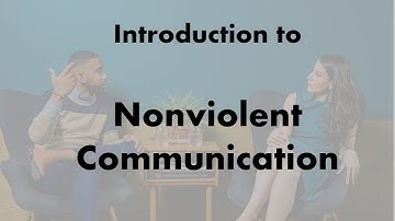 Introduction to Nonviolent Communication with Marshall Rosenberg