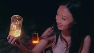Download lagu Camping Light Night With High Transparency And Anti Drop Creative Atmosphere Light