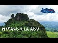 Guatemala ADV - El Cerro de Mirandilla 4k