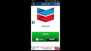 Quiz Logo Game Level 3 Answers