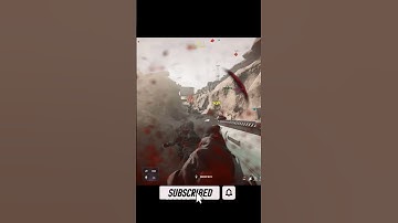 HRM-9 is the best SMG for Fortunes Keep #shorts #warzone #mw3