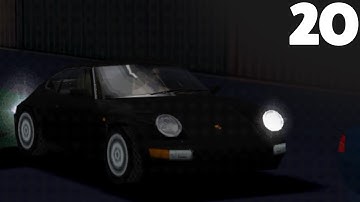 Need for Speed: Porsche Unleashed [PS1] - Part 20 || Modern Era - Class 3 Tournament (Let