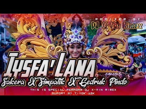 DJ SHOLAWAT TERBARU 2025‼️BEKNA SENGAK ( LAILAHAILALLAH ) FROM AD GARAGE PRODUCTION 🔥