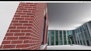 VR-Based User Perception of Interior Transitions in Adaptive Reuse_Scenario3