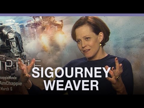 Wideo: Sigourney Weaver zagra w sequelu Avatar