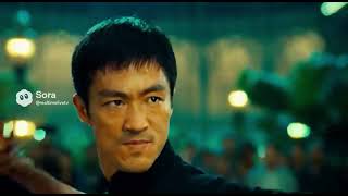 Bruce Lee Vs Kalari Exhibition