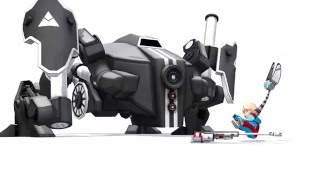 Kick &  Fennick Announcement trailer