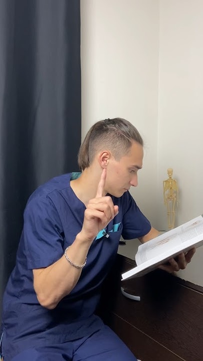 Немеют пальцы #массаж #здоровье - YouTube