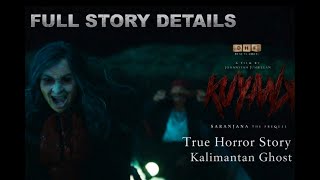 Kuyank (2026) – A True Horror Story from the Dark Legends of Kalimantan