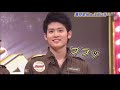 [ENG/VIET SUB] Rikimaru's Strange Japanese feat. WARPs UP members (Turn on CC for subtitles!)