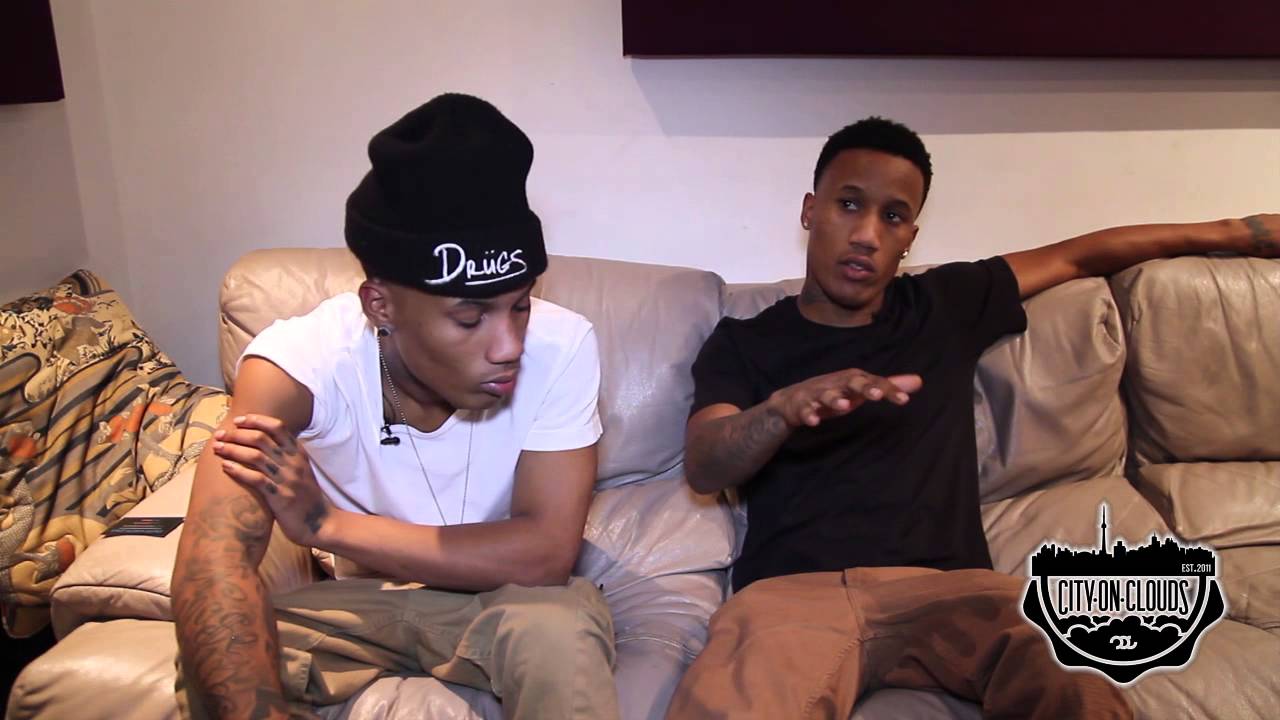 A-Game on Clouds - A-Game Interview w/ CityonClouds