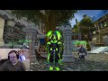 How to Unlock Vale of Eternal Blossoms Ny'alotha on Alts Guide (Alliance)