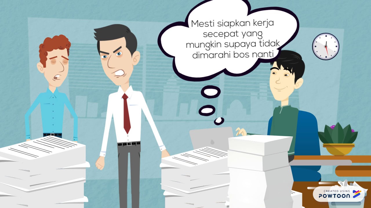 BEHAVIORISME: Teori BF Skinner