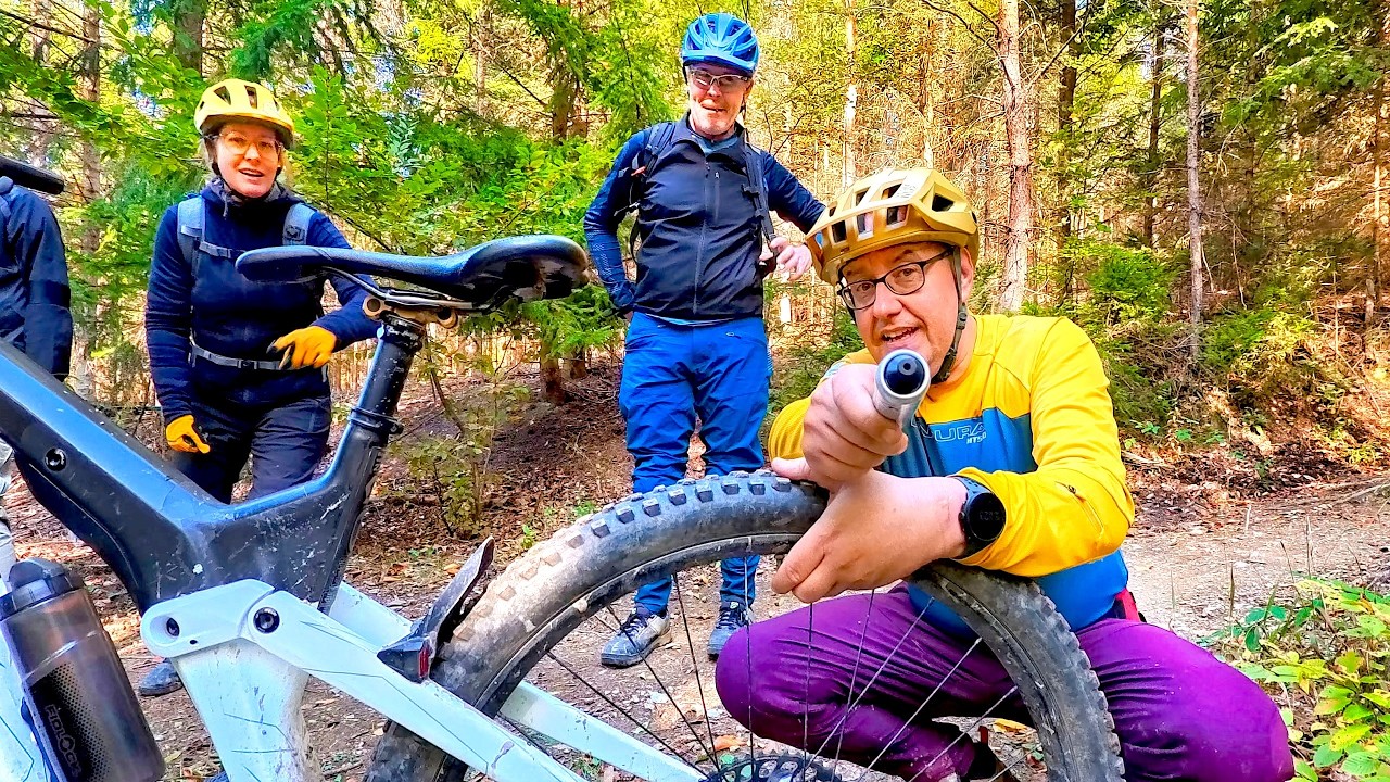 Rema Tip Top FAHRRADPANNENSPRAY 75 Ml – Schnell & Einfach Gegen Kleine Reifenlecks