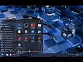 Установка операционной системы Kali Linux 2025.2.