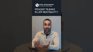 🌟 Ny skattemelding er her 🌟