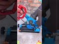 Superior Universal Angle Grinder Base - Sturdy Modified Bracket Support