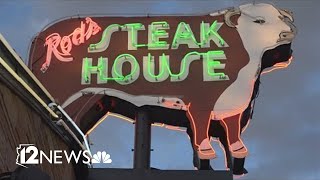 An Arizona classic returns: Rod’s Steakhouse reopens on Route 66
