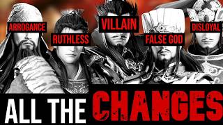 Download Lagu Everything Dynasty Warriors Explained MP3