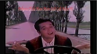 Very nice song of mohammed rafi in his soothing voice mere sanam
[1965] starring asha parekh & biswajeet
http://www./user/dhaneshwursingh#g/u