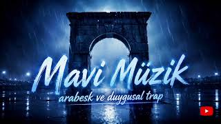 Mavi Müzik  - KANDIM